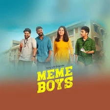 Meme Boys