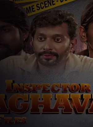 Inspector Raghavan Files
