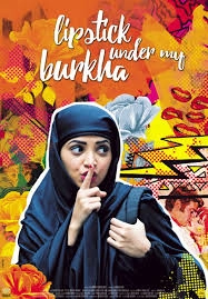 Chaar Choughi - Lipstick Under My Burkha