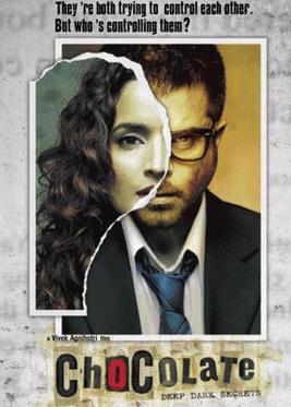 Chocolate - Deep Dark Secrets