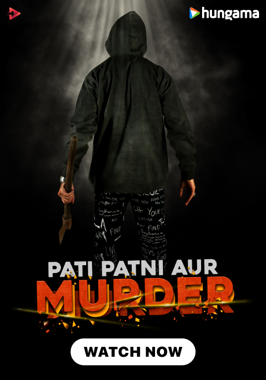Pati Patni Aur Murder