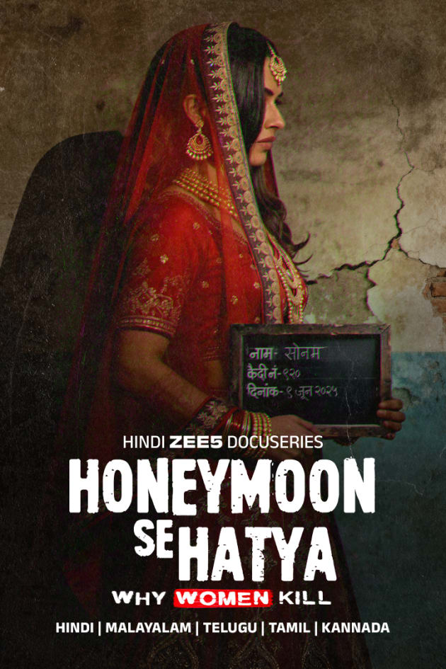Honeymoon Se Hatya