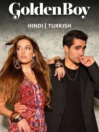 Golden Boy