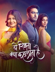 Yeh Rishta Kya Kehlata Hai