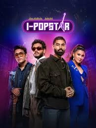 I-Popstar