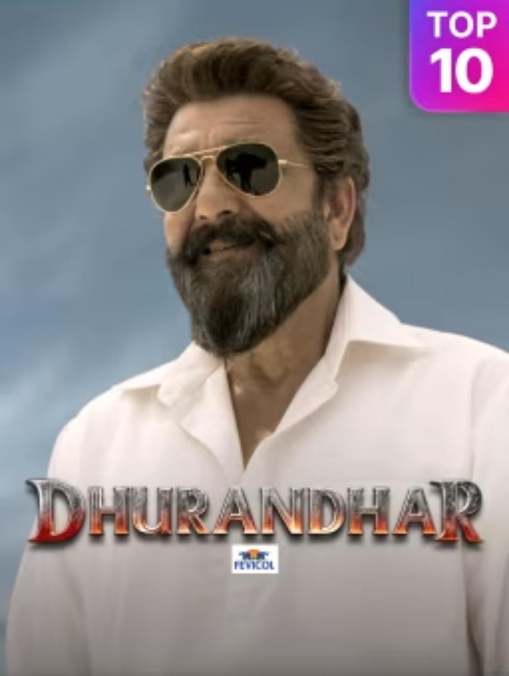 Dhurandar