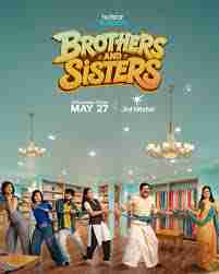 Brothers And Sisters