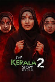 The Kerala Story 2