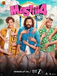 MASTI 4