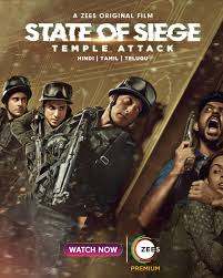 State of Siege