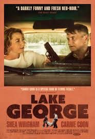 LAKE GEORGE