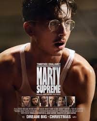 MARTY SUPREME