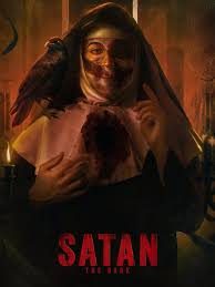 THE DARK SATAN