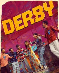 DERBY