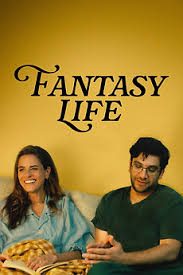 FANTASY LIFE