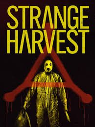 STRANGE HARVEST