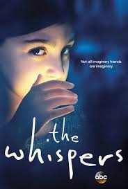 THE WHISPER