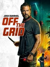 OFF THE GRID