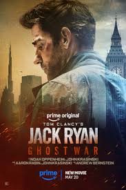 JACK RYAN