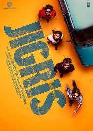 JIGRIS