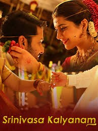 SRINIVASA KALYANAM