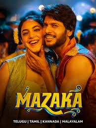 MAZAKA