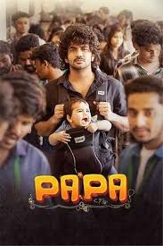 PAPA: O NAANNA
