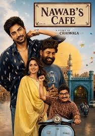 NAWAB'S CAFE