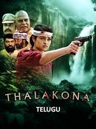 THALAKONA