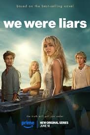 WE WERE LIARS