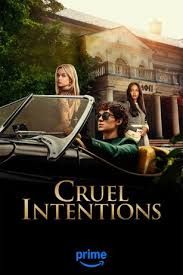 cruel intentions