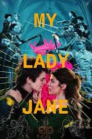The Lady Jane