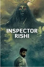 INSPECTOR RISHI