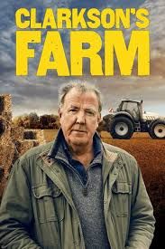 CLARKSON'S FARM