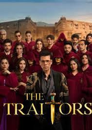 THE TRAITORS