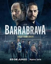 BARRABRAVA