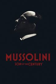 MUSSOLINI