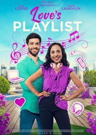 LOVE'S PLAYLIST