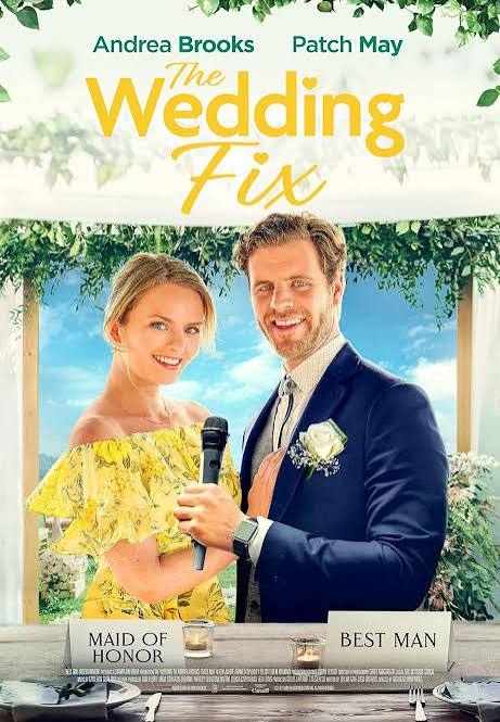 THE WEDDING FIX