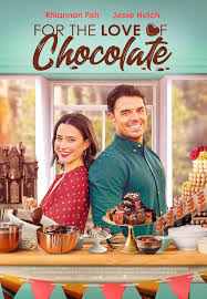 For The Love Of Chocolate