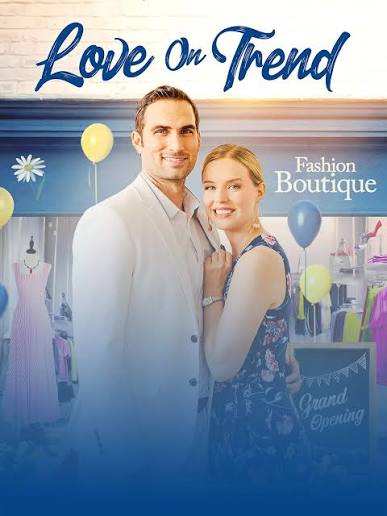 LOVE ON TREND
