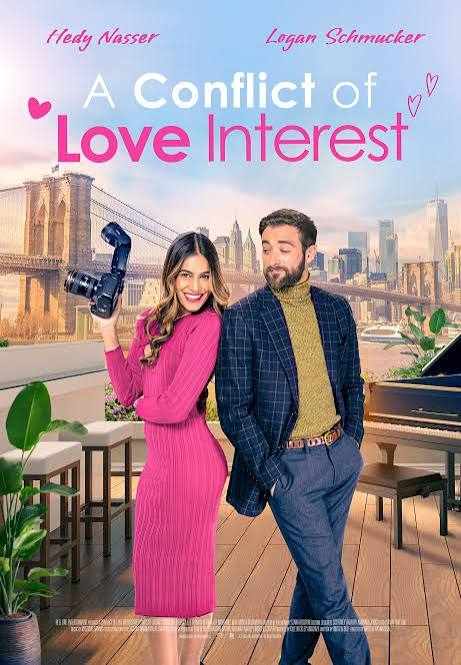 A conflict of Love Interest