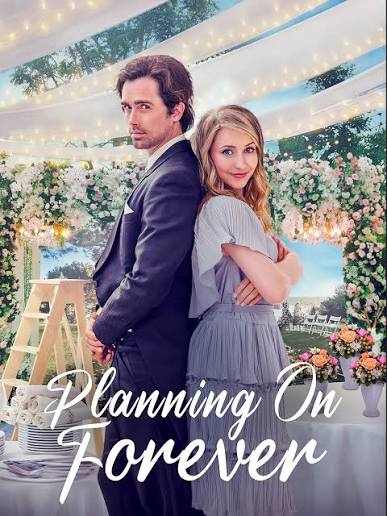 Planning on Forever