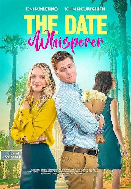 The Date Whisper