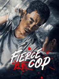 FIERCE COP