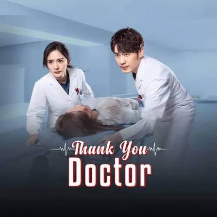 Thank You Doctor