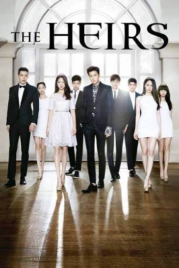 THE HEIRS