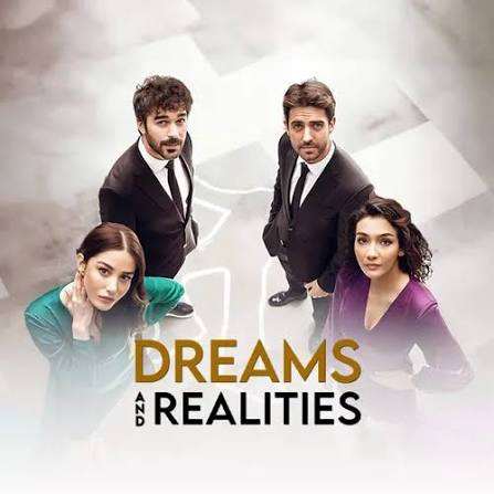 Dream Realities