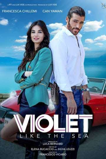 Violet Like The See