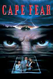 CAPE FEAR